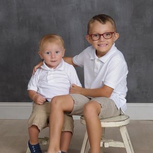 Meet your Posher, Eric